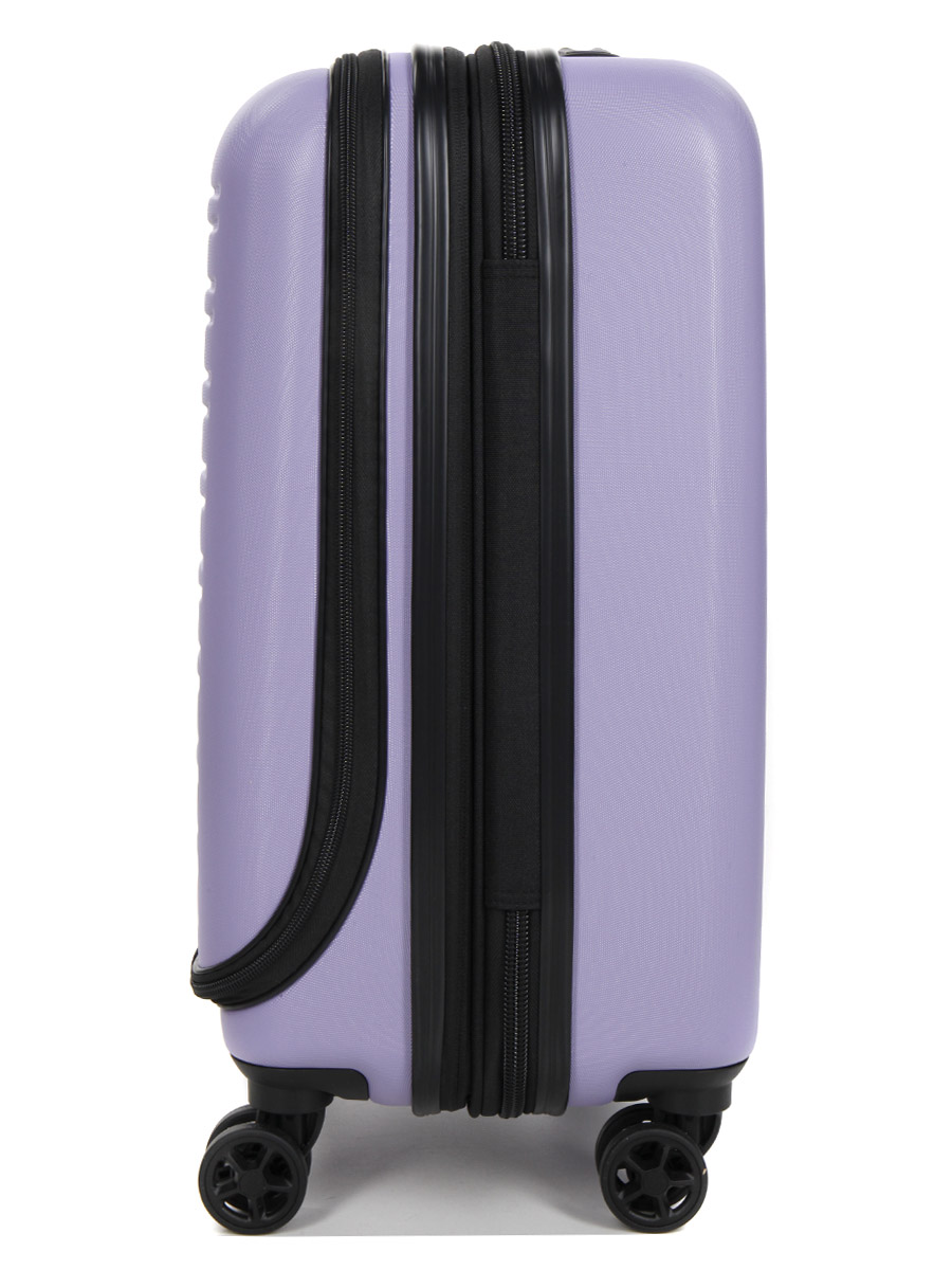 Valise Delsey SÀgur 2.0 - 55 cm - Poche Frontale
