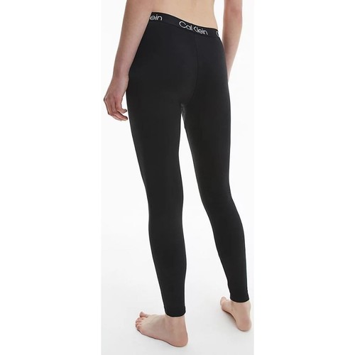 Calvin Klein Jeans - LEGGING CALVIN KELIN MUJER Negro