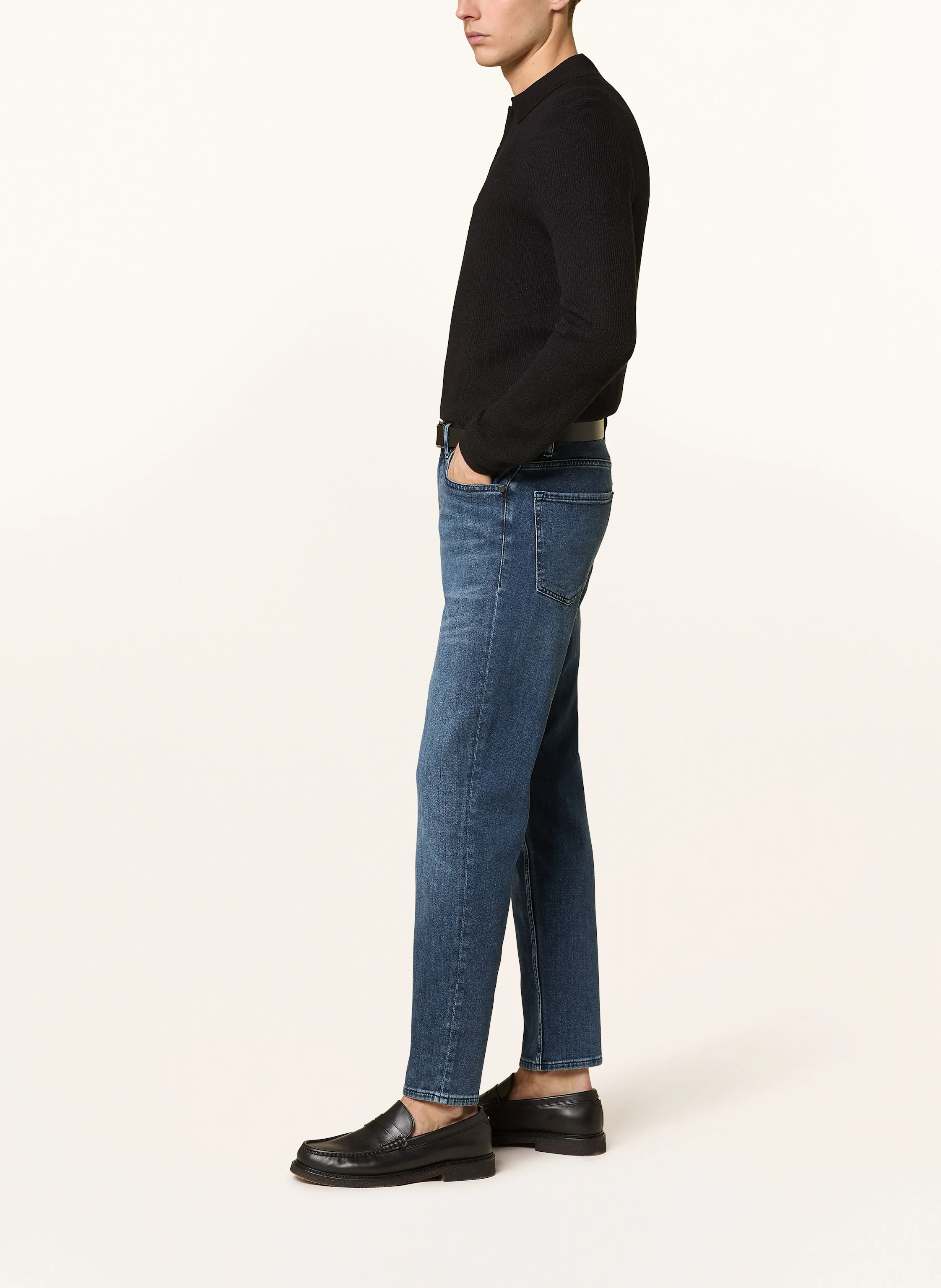 BOSS Jeans RE.MAINE Regular Fit