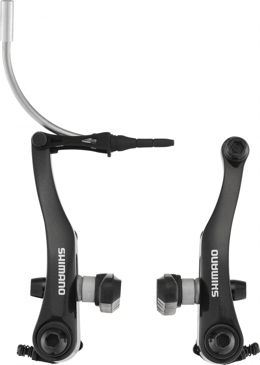Shimano BR-R353 Kompakt V-Brake Hinterrad kaufen | Bike-Discount
