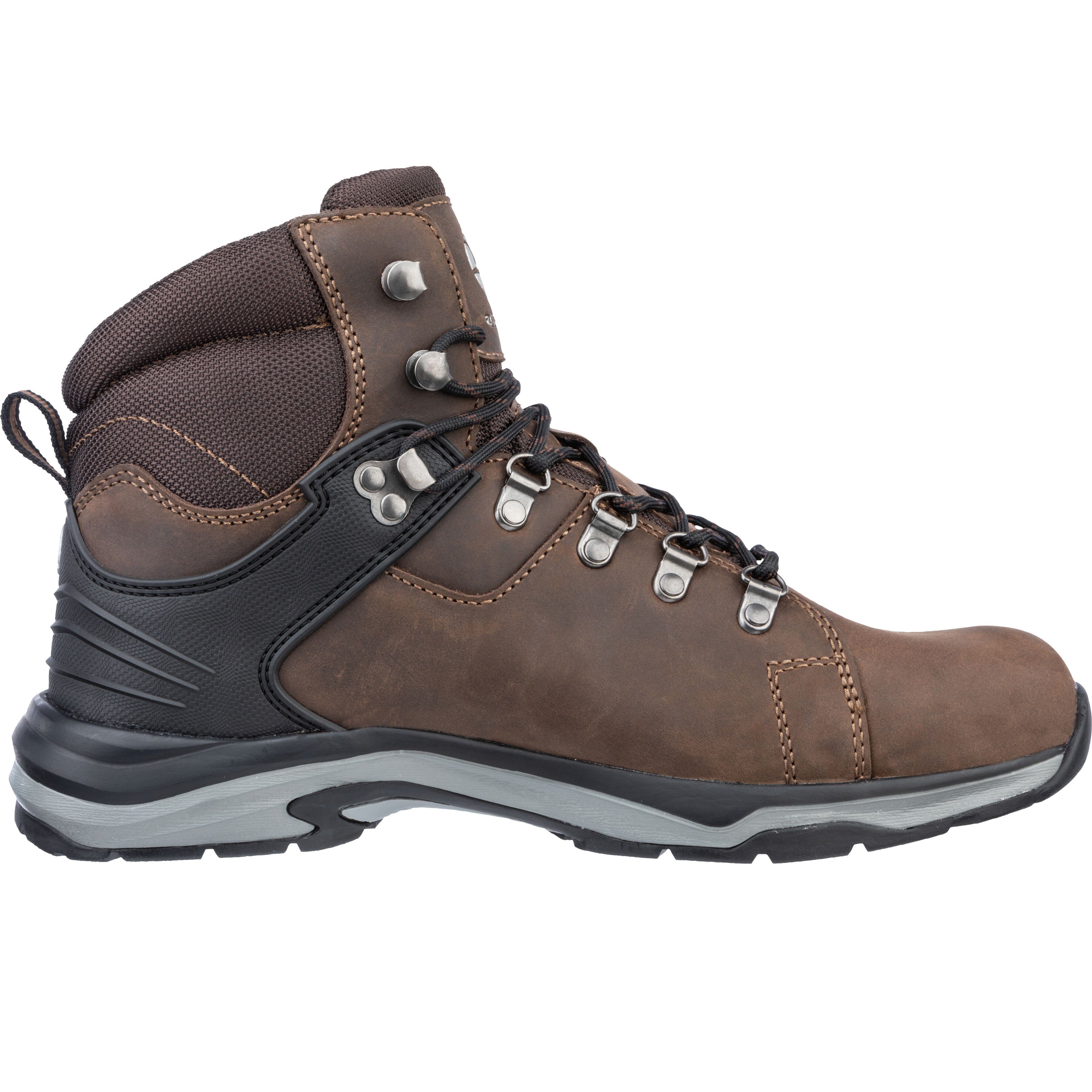 Albatros Arbeitsschuh Brione CTX Mid