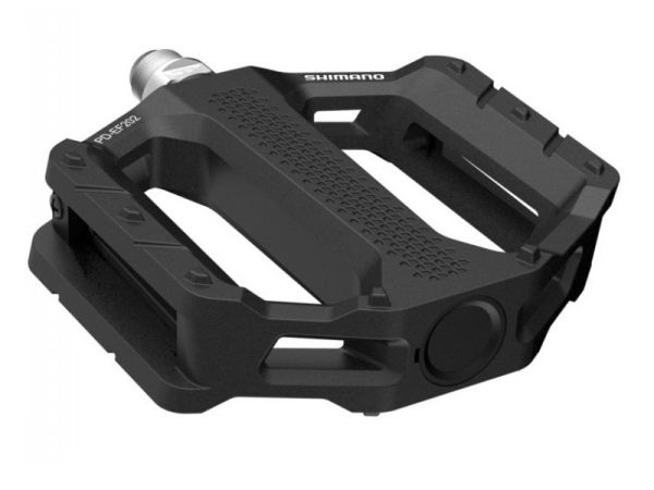 Shimano Explorer Pedaler, Black