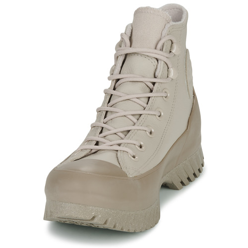 Converse - Chuck Taylor All Star Lugged 2.0 Counter Climate - Beige