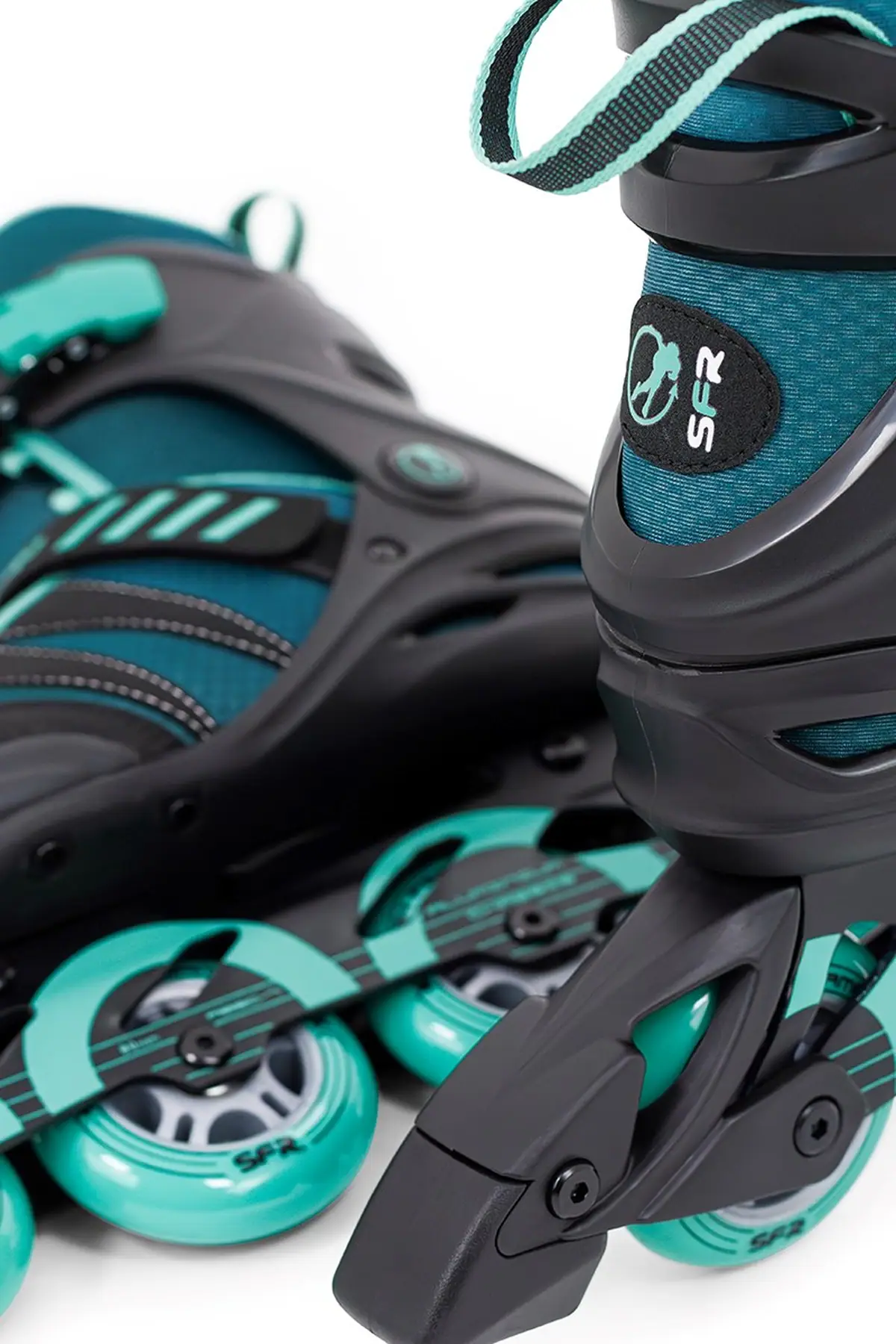 SFR Venture Pro Inliners Dame | SkatePro