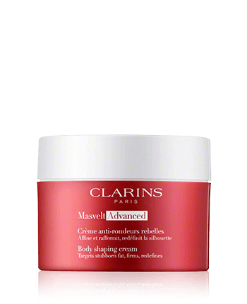 Clarins Körperpflege Masvelt Advanced 200g