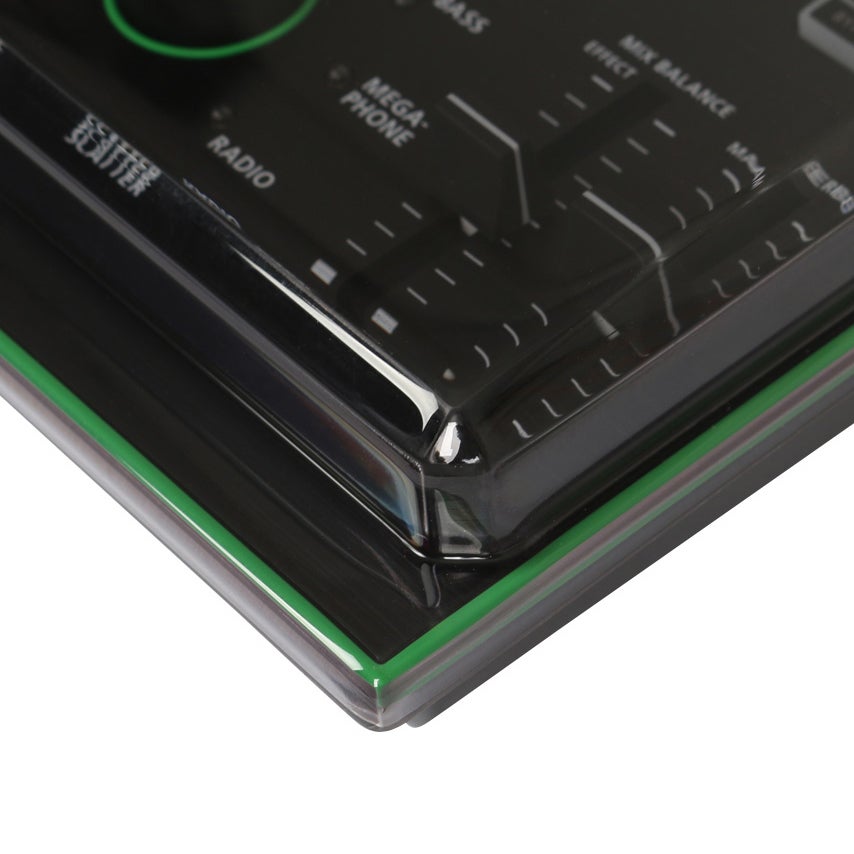 Decksaver Roland Aira VT-3 stofkap
