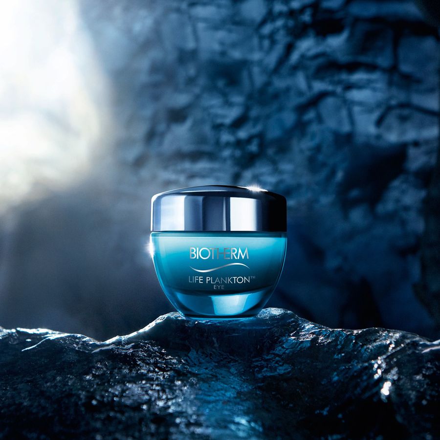 Biotherm Life Plankton Moisturizing Eye Cream 15ml