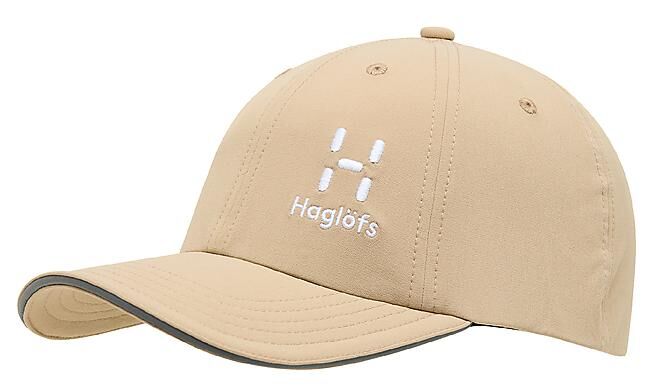 HAGLÖFS - CASQUETTE FIVE PANEL CAP