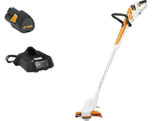 STIHL FSA 30 accu-bosmaaier, inclusief AS 2 accu en AL 1 lader