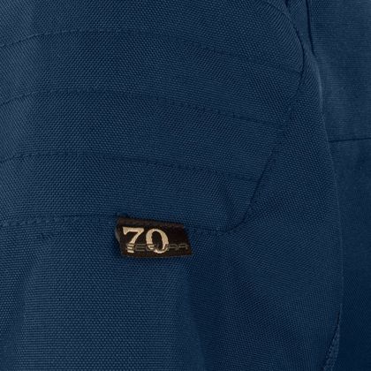 Blouson Segura OSKAR - BLUE - Bleu