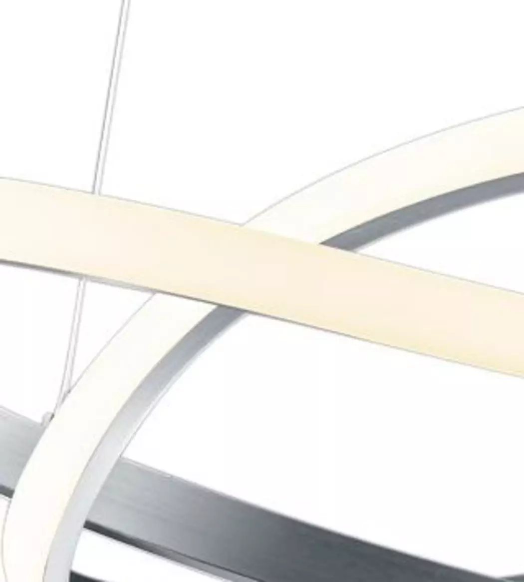 LED-Pendelleuchte Course