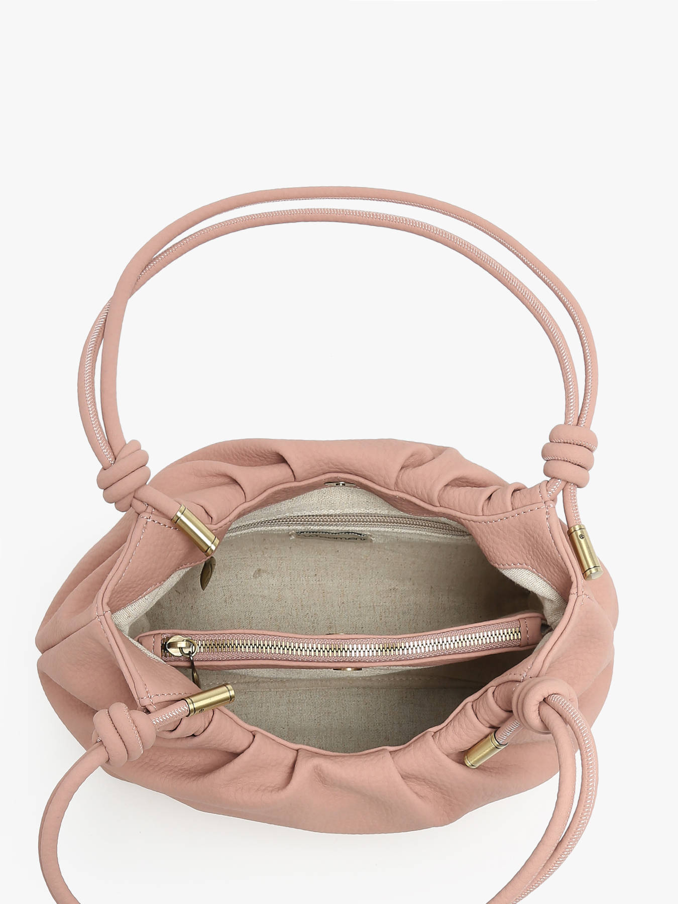 Sac port main Muscari WOOMEN