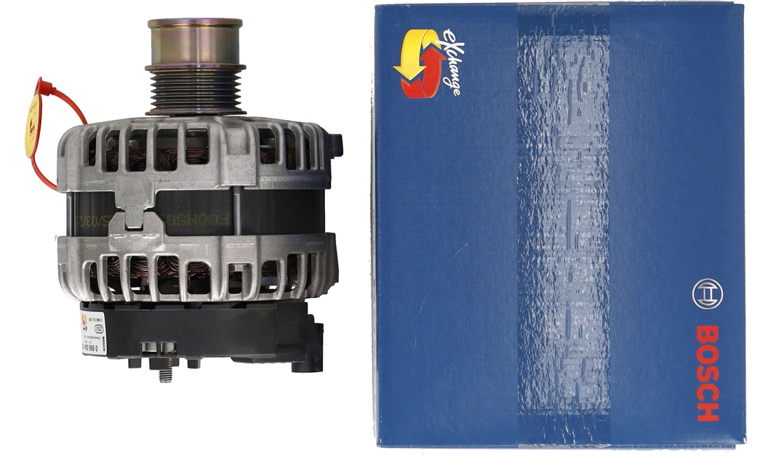 Generator