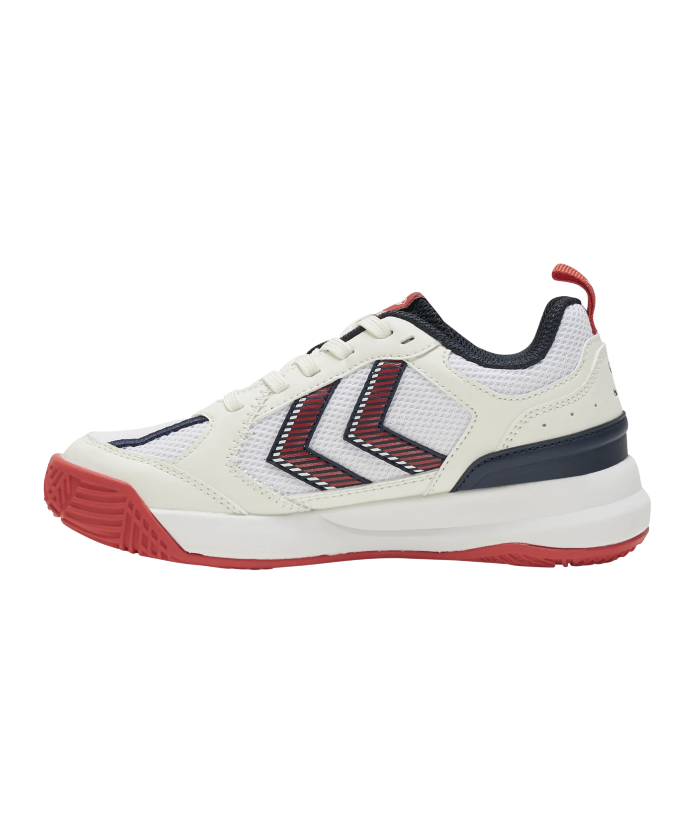 Hummel Dagaz Handballschuhe Kids Beige F9806