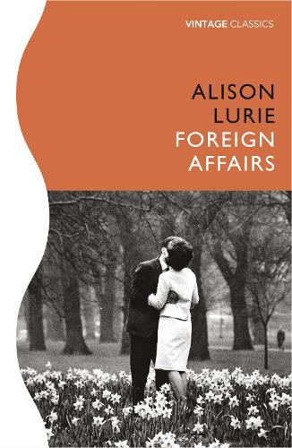 Foreign Affairs (Paperback)