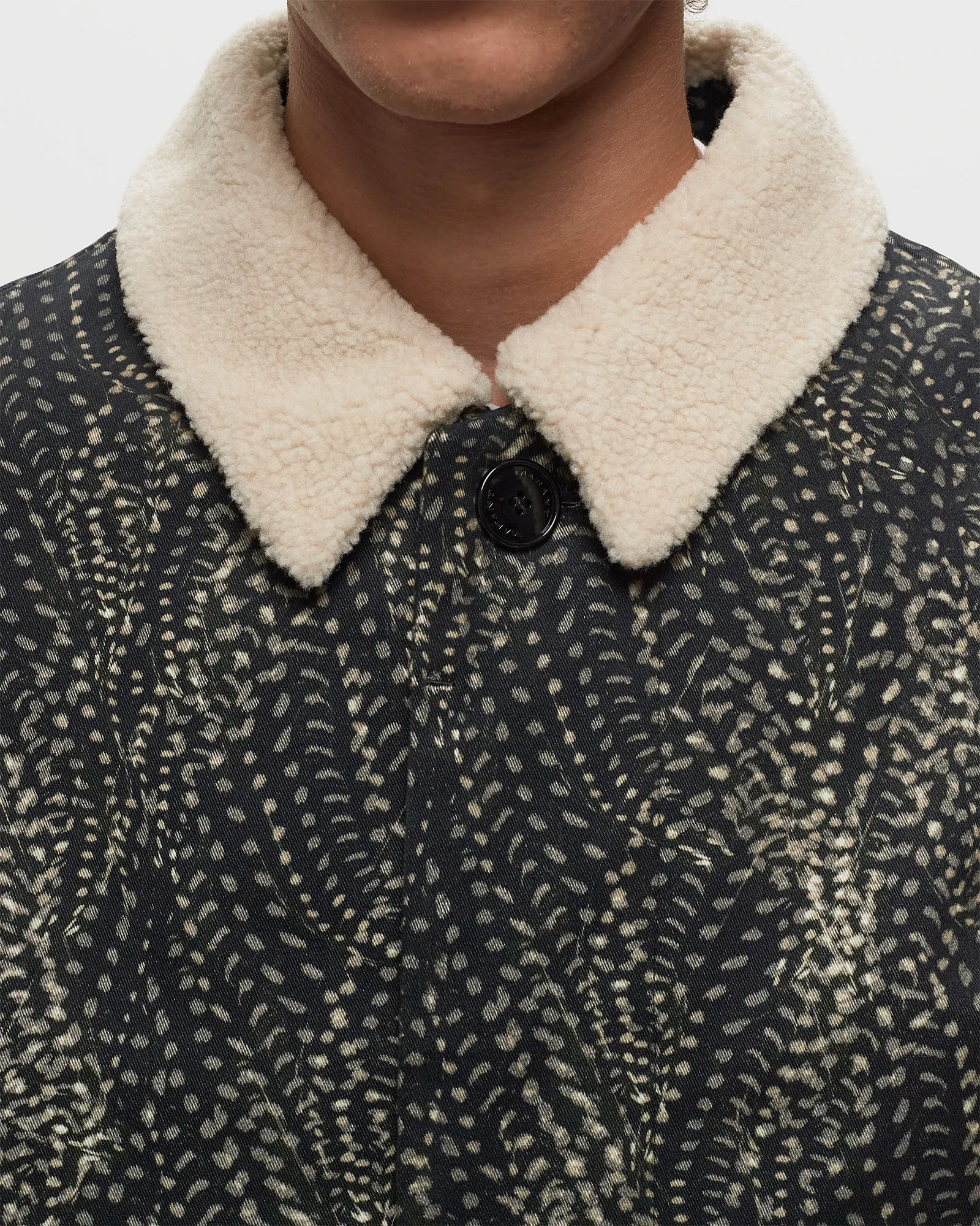 Marant GUSTAVE COAT