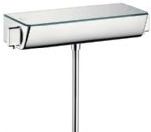 Hansgrohe - Ecostat Select - Douchethermostaat - Chroom - Modern Design