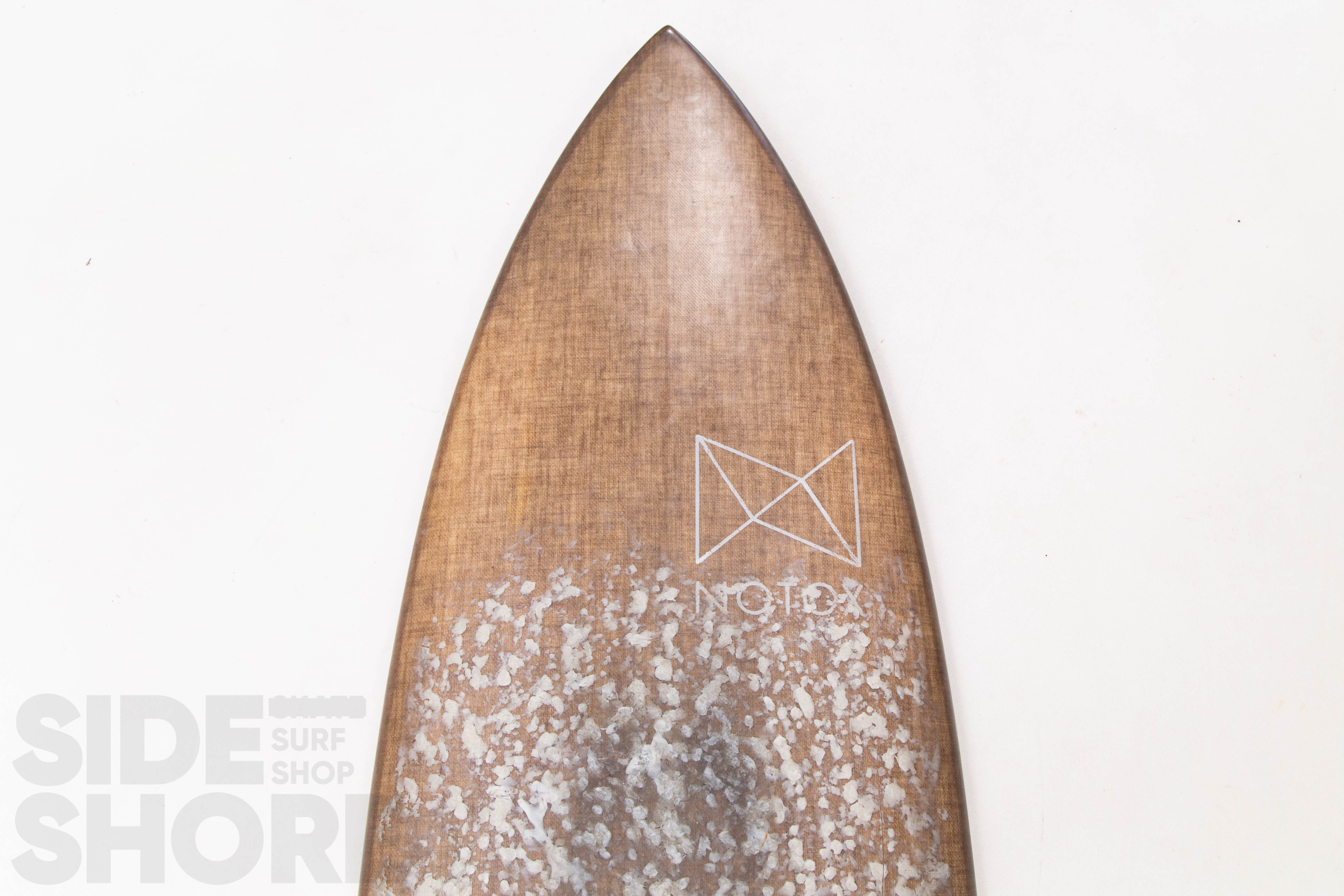 Notox Ripley - 6'0 x 21