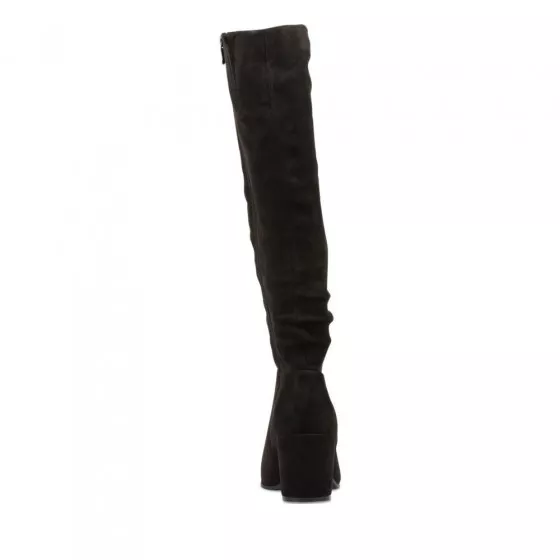 Bottes NOIR MY BOTEGA