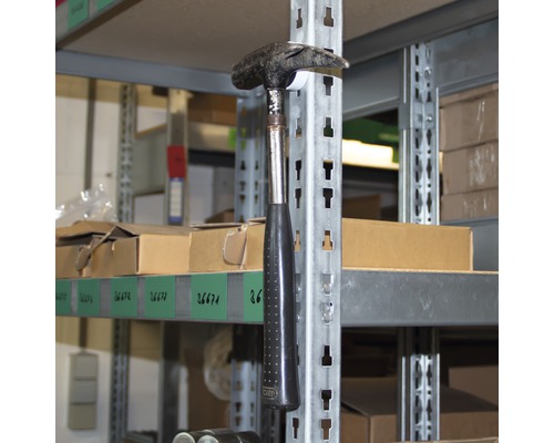Magnetische gereedschapshouder, 2 stuks
