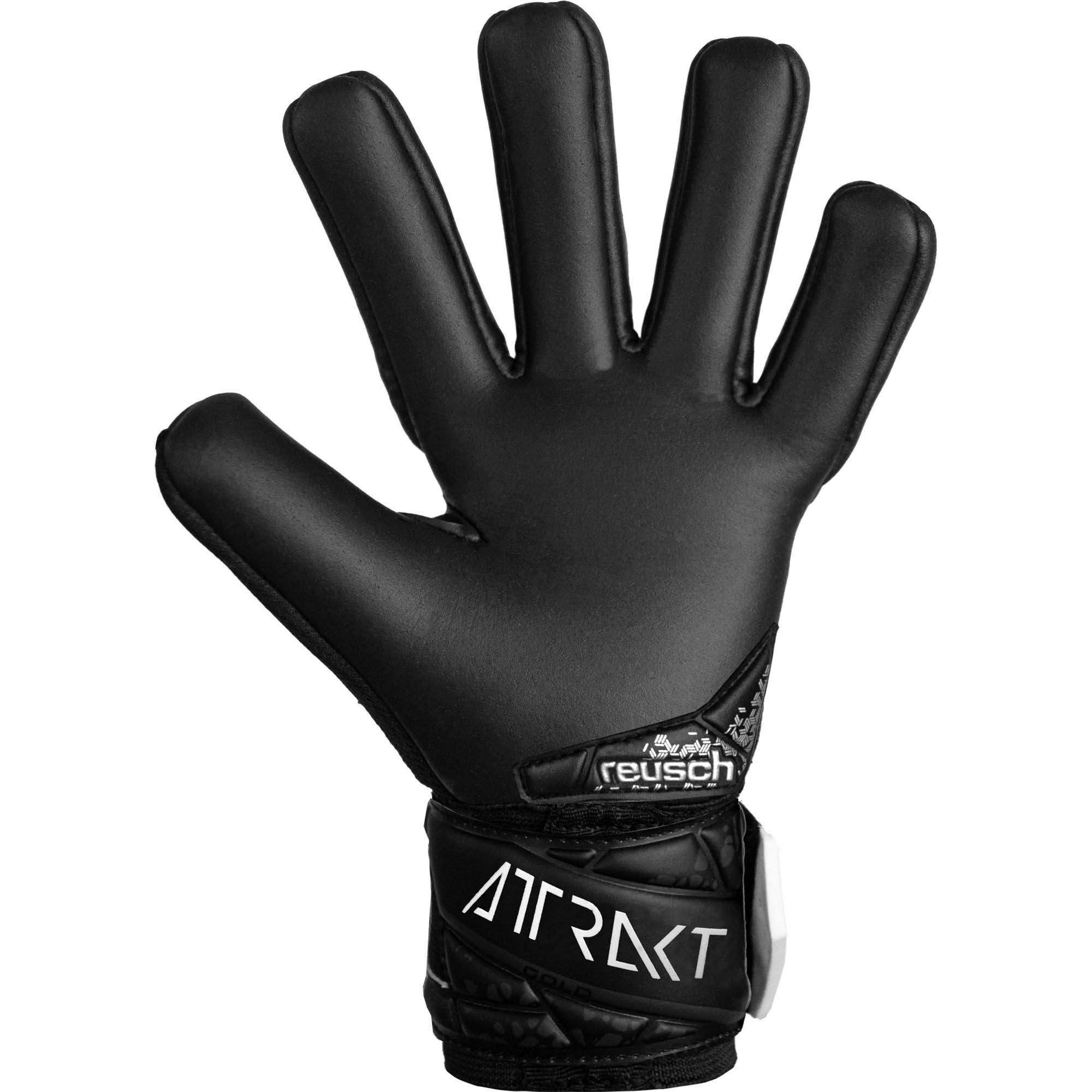ReuschAttrakt Gold NC JR