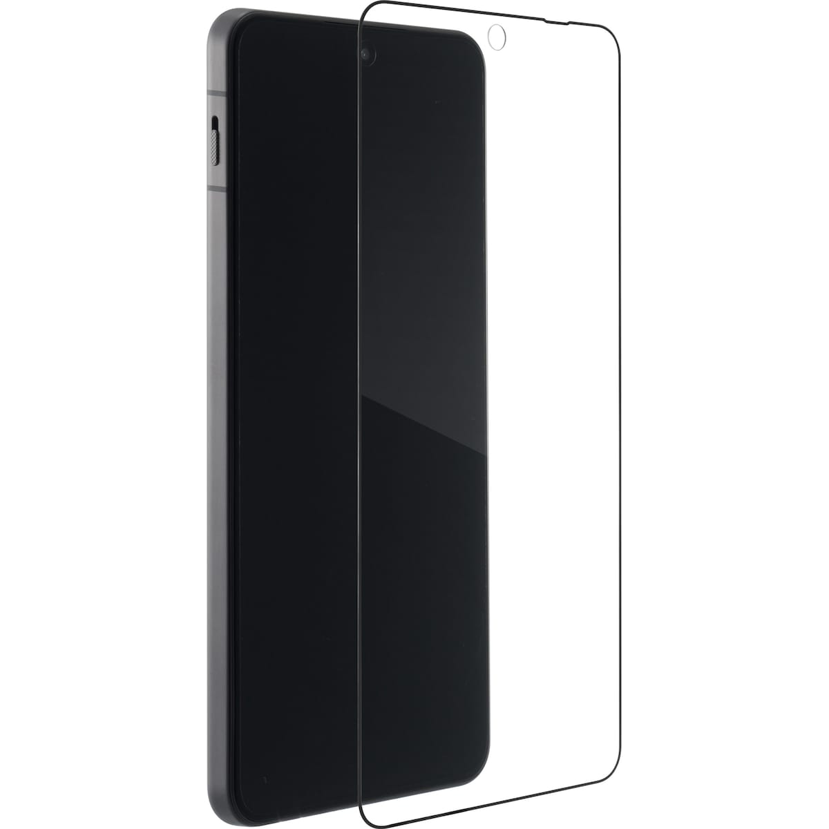 OnePlus Nord 4 skjermbeskytter av herdet glass
