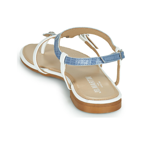 JB Martin - AISSA - VEAU TEJUS JEANS