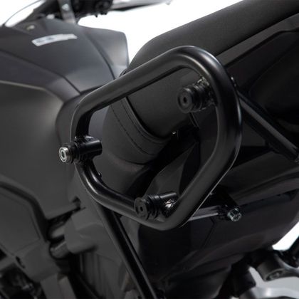 Ecarteurs de sacoches SW-MOTECH SLC COTE DROIT POUR SACOCHE LC1/LC2 - Noir