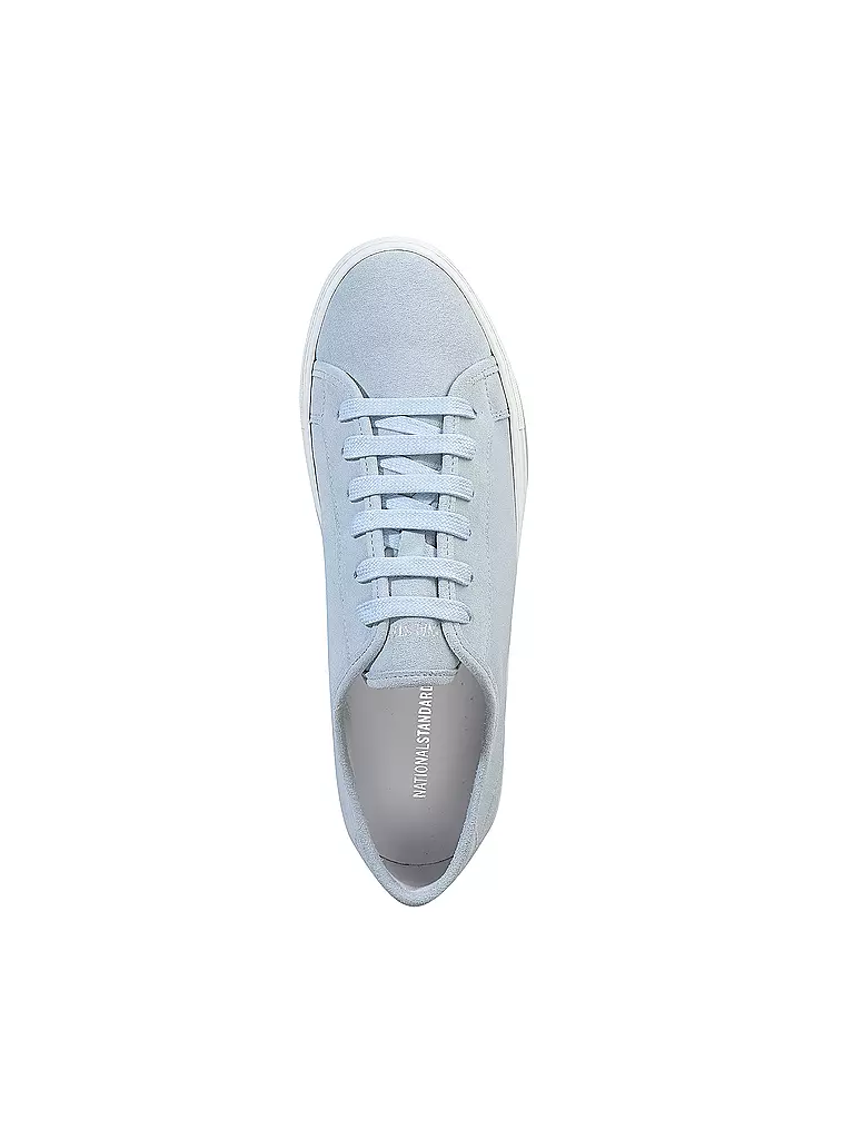 NATIONAL STANDARD Sneaker M03 hellblau