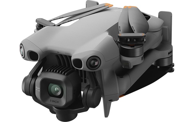 DJI Drohne »Multikopter Mini 5 Pro C0«