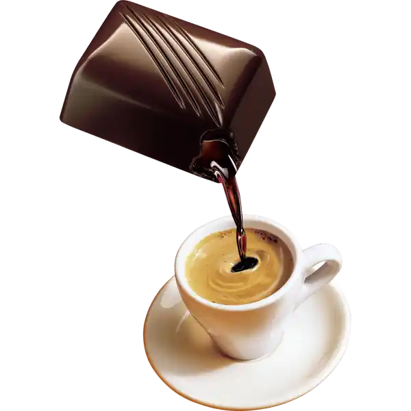 Pocket Coffee 5-er Riegel