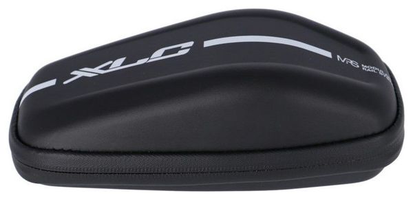 Sacoche de Cadre XLC The Railbag Fidlock Noir S