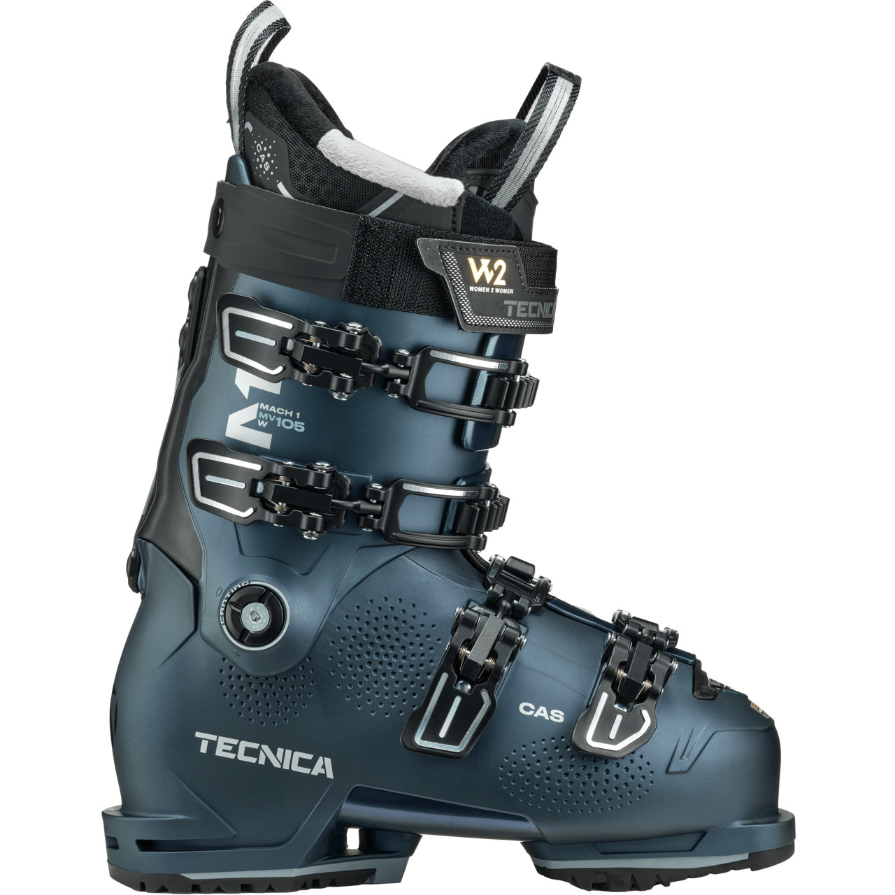 Tecnica Mach1 MV 105 W TD GW iridescent green | Tecnica Mach | Tecnica Serien | Tecnica | T | MARKEN | XSPO