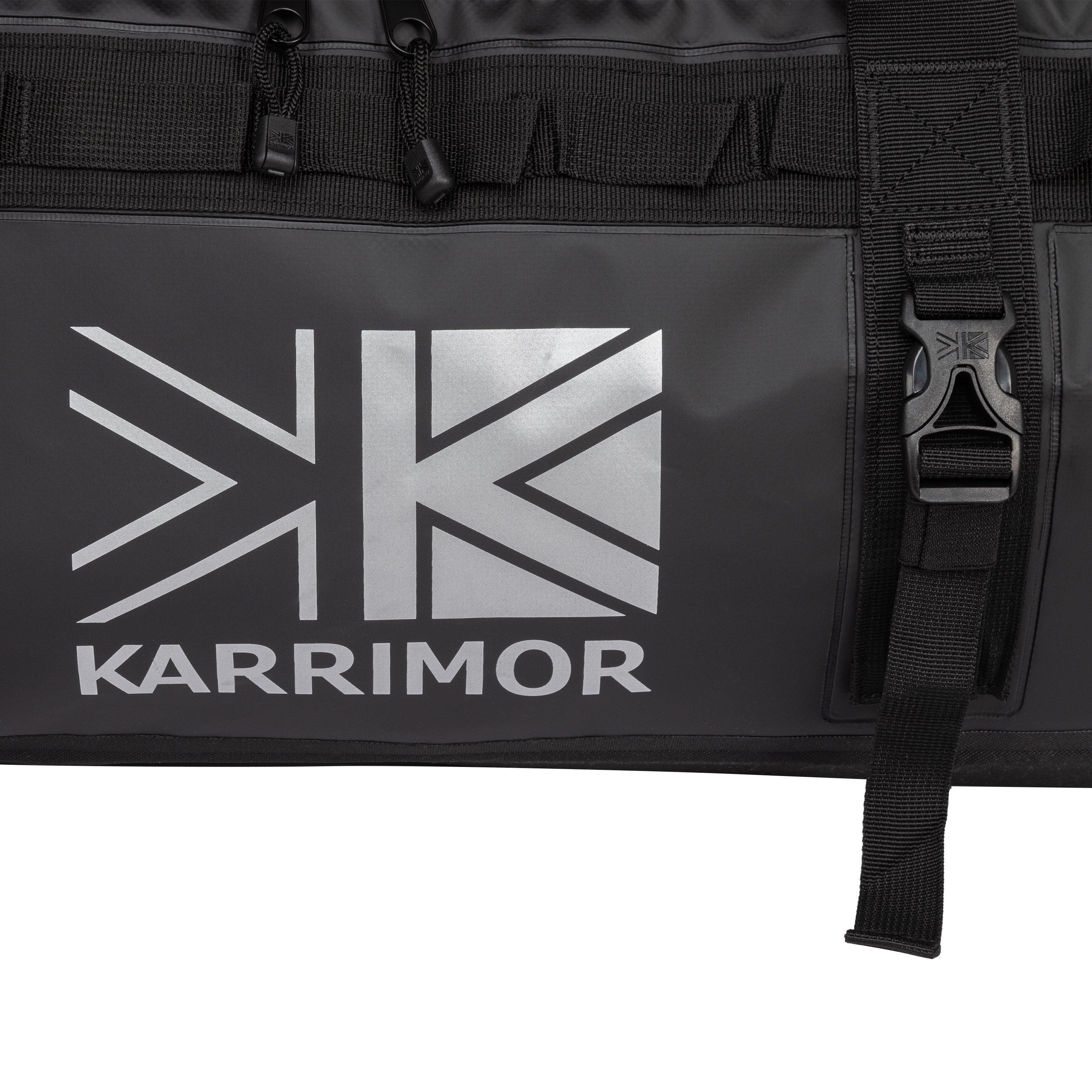 Karrimor 90L Duffle Bag
