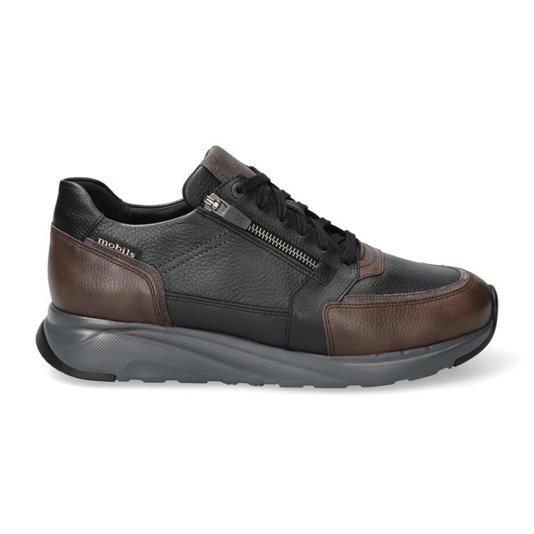 Mephisto Isaac dark brown