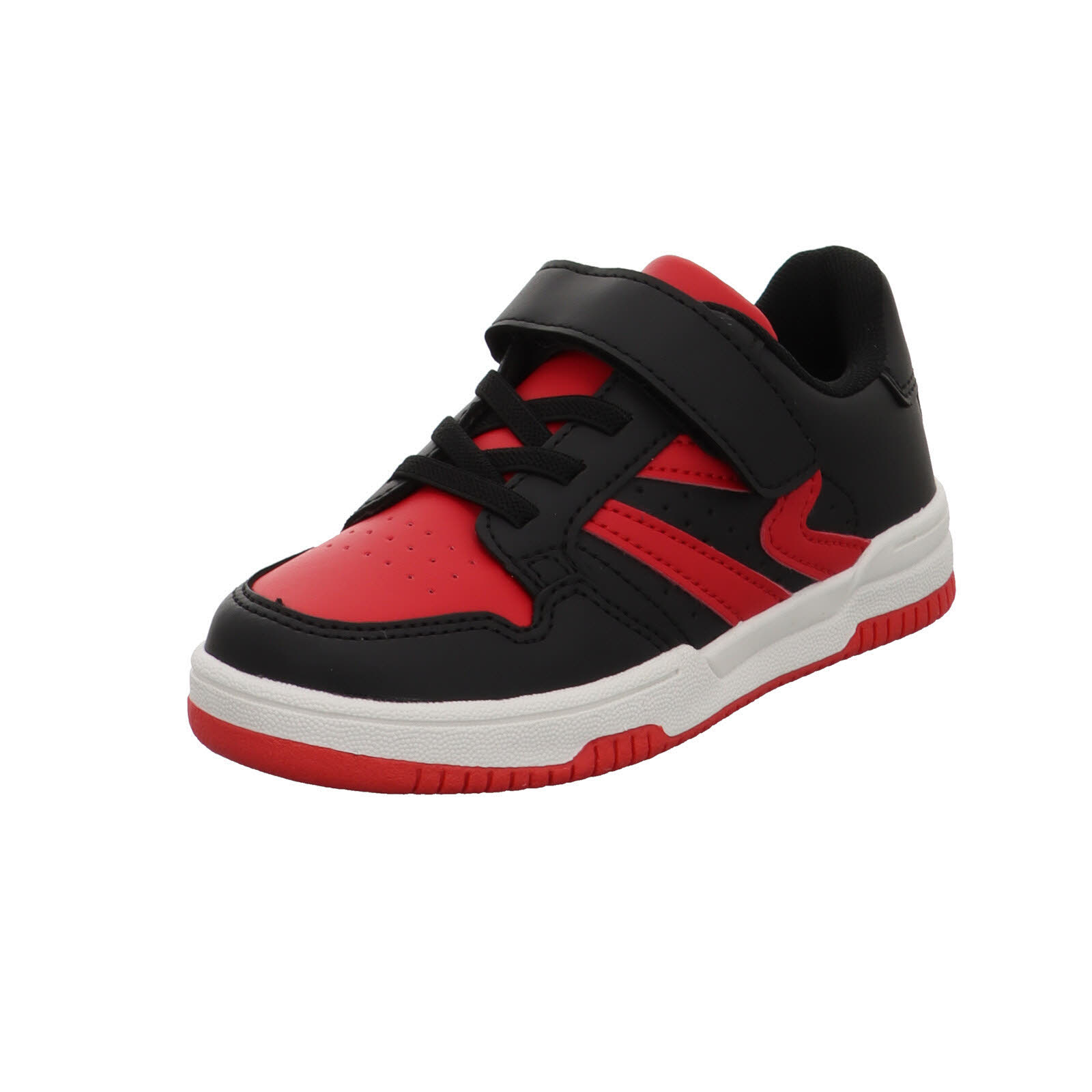 Sneaker K0750-BK