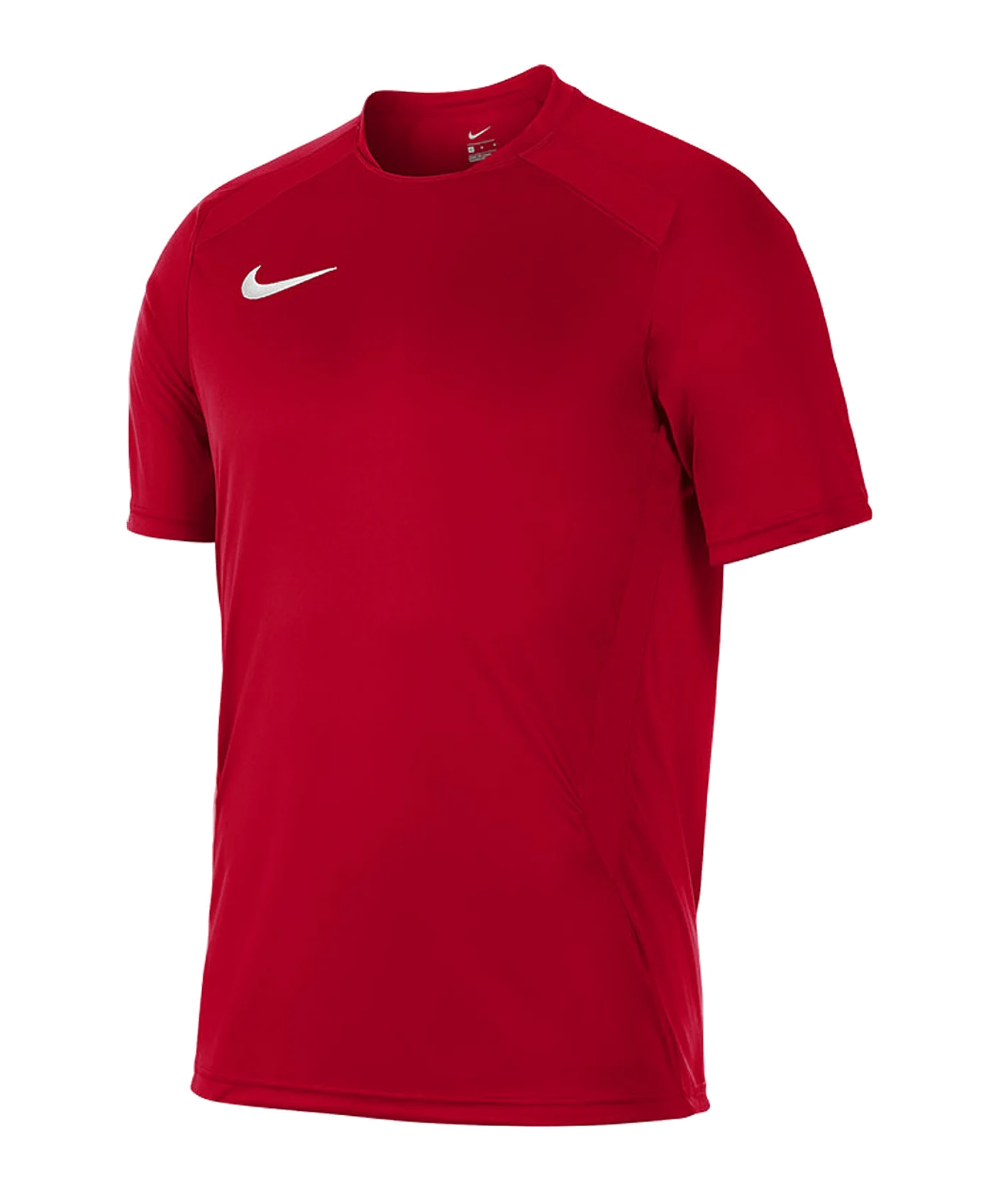 Nike Training T-Shirt 21 Kids Rot F657
