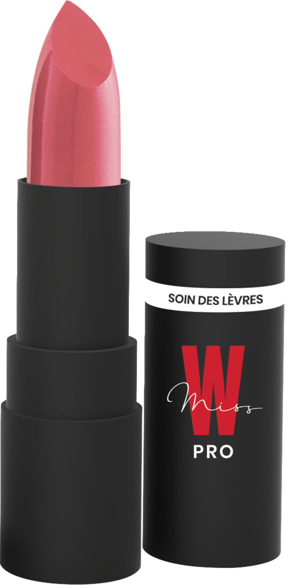 Miss W PRO  Lip Conditioner, 139 Pink Beige (3,50 g)