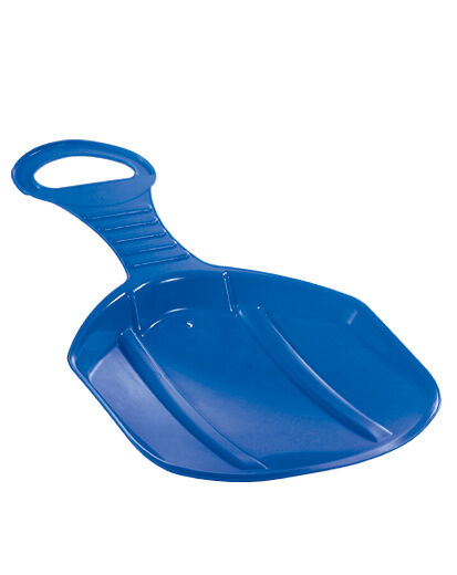Talen Tools - Sneeuwglijmat met handvat - Blauw - 52.3x34x3 cm