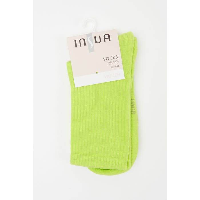 inSua-Sokken rib basic - inSua