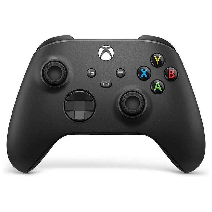 Microsoft Xbox Series X