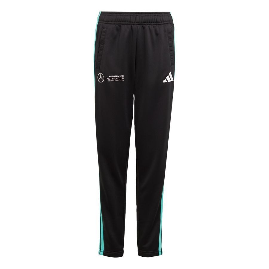 Adidas Pantalon Mercedes - AMG Petronas Formula One Team DNA Enfants
