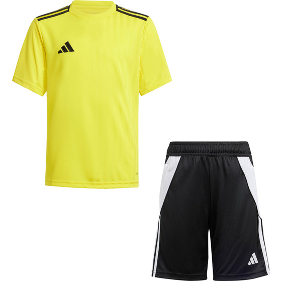 adidas Campeon 25 Trainingsset Kids