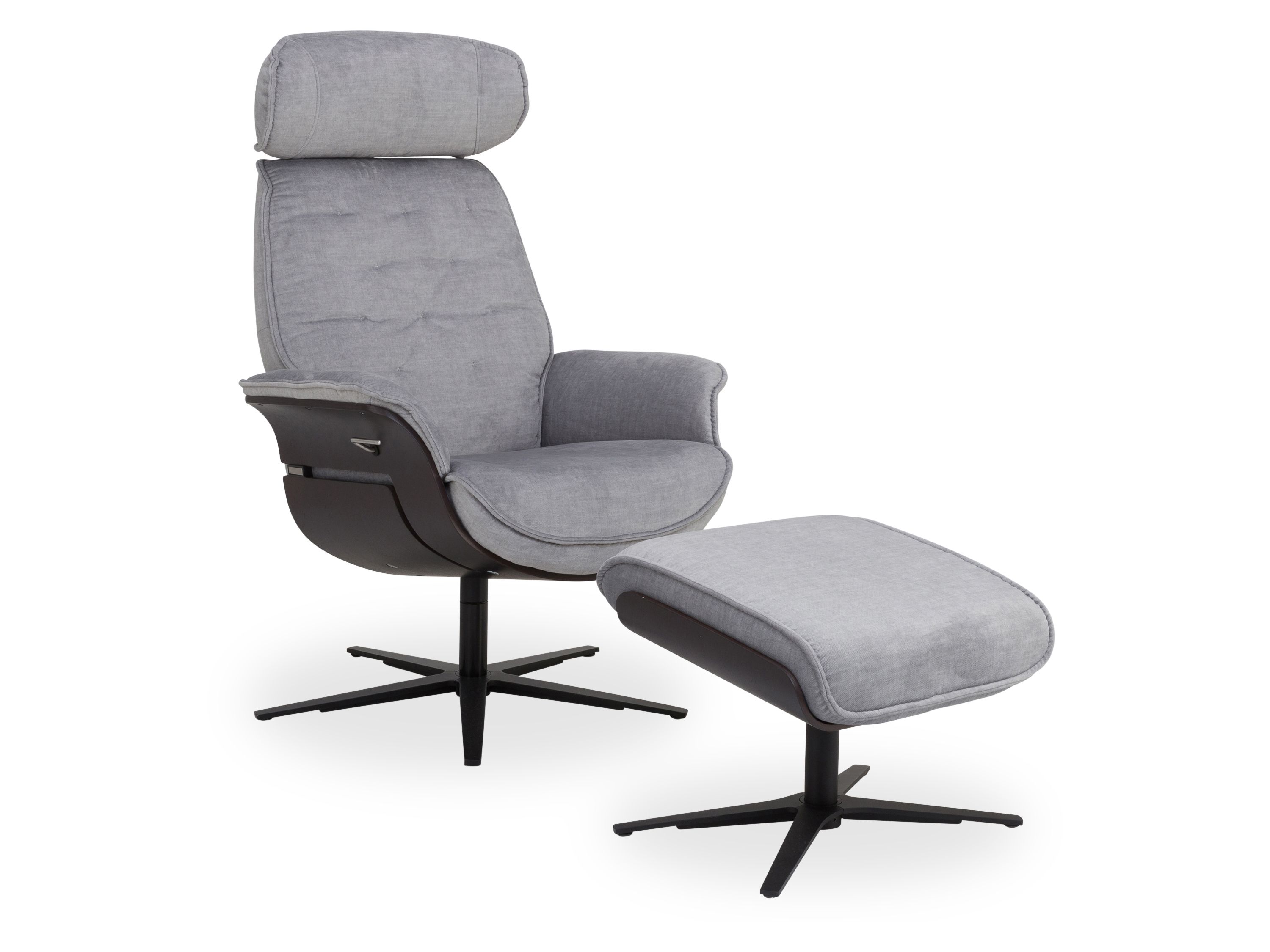 Relaxsessel  Hocker MONDO IRIE