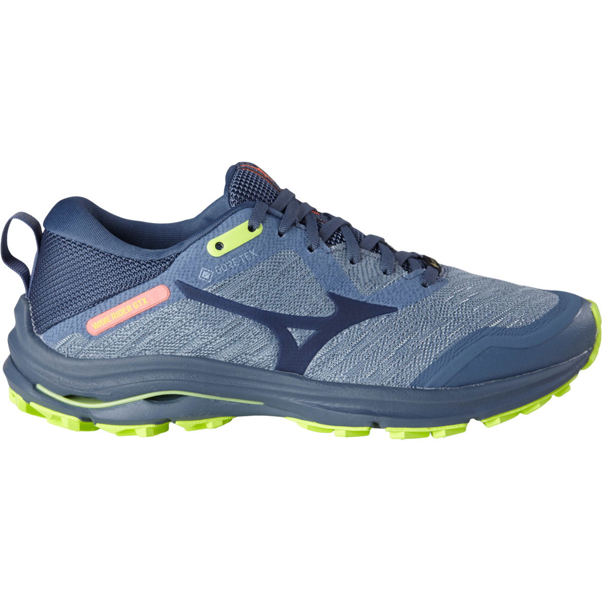 Mizuno Wave Rider GTX Løbesko Dame