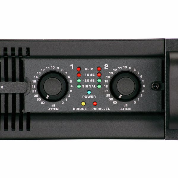 QSC PL 380