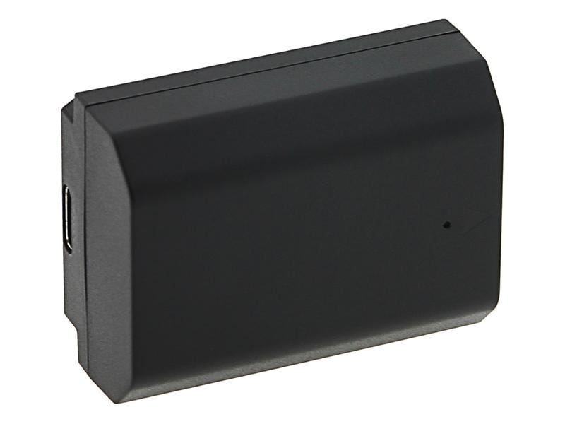 Patona Platinum Akku für Sony NP-FZ100 A7 III Platinum Batteriesatz für Sony