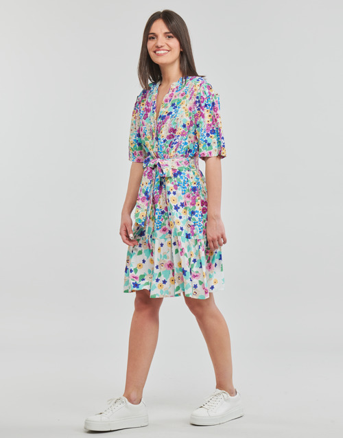 Derhy - NEW LIBERTY BORDER - Multicolore