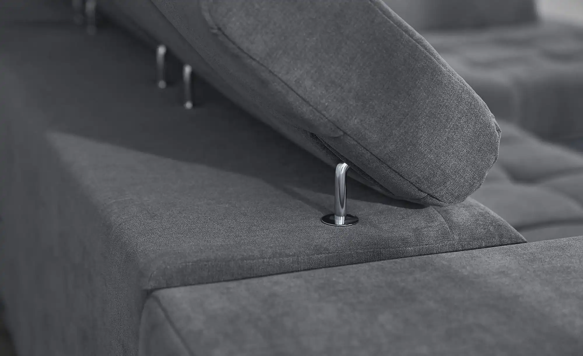 Ecksofa Arte