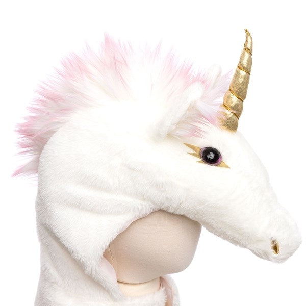 Unicorn Cuddle Kappe - Great Pretenders